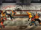 Streets of Rage 4 - Pantalla