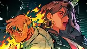 Primer tráiler gameplay de Streets of Rage 4