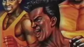 Pura nostalgia en el nuevo tráiler de Streets of Rage 4