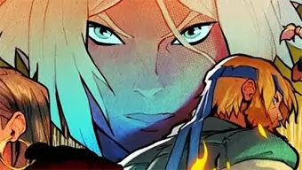 Streets of Rage 4 presenta su tráiler de lanzamiento