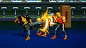 Mr. X Nightmare es el nuevo DLC de Streets of Rage 4: descúbrelo en este tráiler