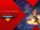 Tráiler de lanzamiento de Mr. X Nightmare, el nuevo DLC de Streets Of Rage 4