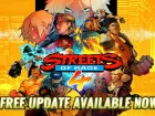 Tráiler de la gran actualización gratuita de Streets of Rage 4