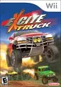 Excite Truck Wii