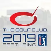 Carátula de The Golf Club 2019 - PC