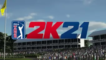 La pasión por el golf regresa con PGA Tour 2K21, el nuevo juego deportivo de 2K Games