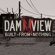 Carátula de Damnview: Built From Nothing - Nintendo Switch