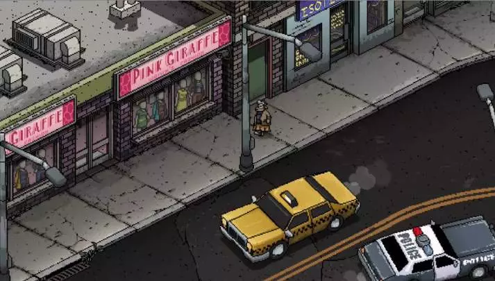 Damnview Built From Nothing