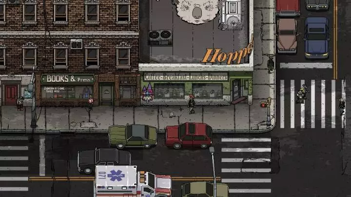 Damnview: Built From Nothing