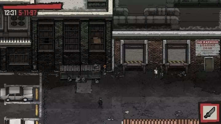 Damnview Built From Nothing