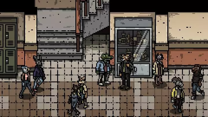 Damnview: Built From Nothing