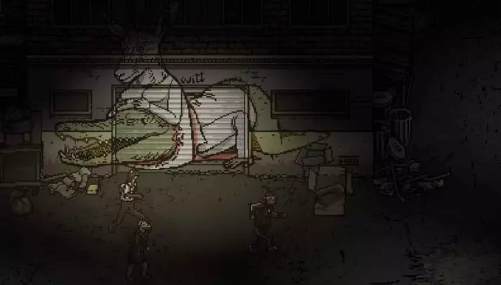 Damnview Built From Nothing