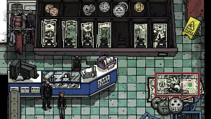 Damnview Built From Nothing