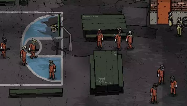 Damnview Built From Nothing