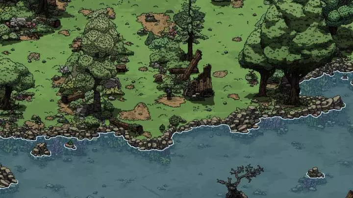 Damnview: Built From Nothing