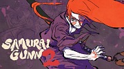 Carátula de Samurai Gunn 2 - Nintendo Switch