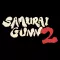 Samurai Gunn 2