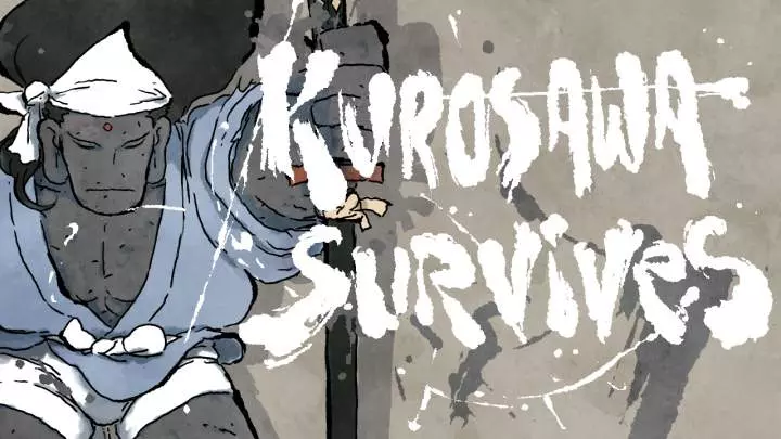 Samurai Gunn 2 - Nintendo Switch