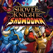 Carátula de Shovel Knight Showdown - Mac