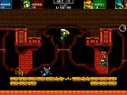 Shovel Knight Showdown - Pantalla