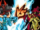 Shovel Knight Showdown 