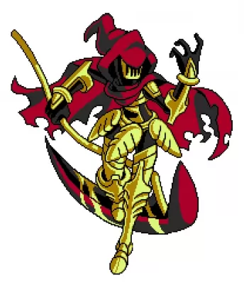 Shovel Knight Showdown - Nintendo Switch