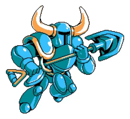 Shovel Knight Showdown
