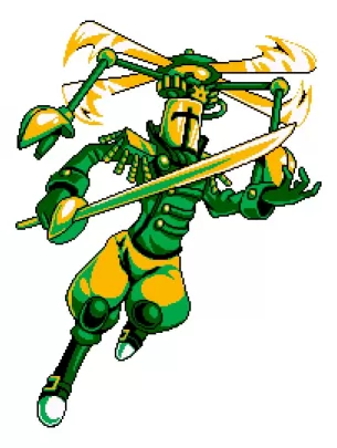 Shovel Knight Showdown