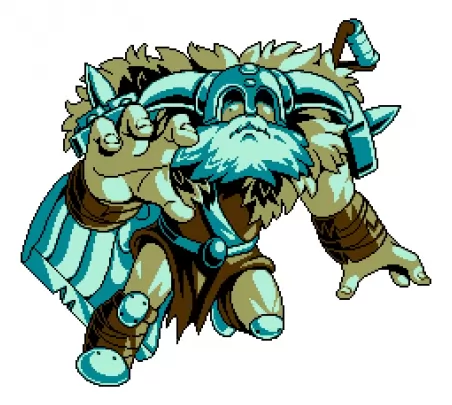 Shovel Knight Showdown - Nintendo Switch