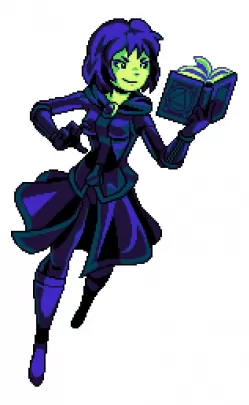 Shovel Knight Showdown