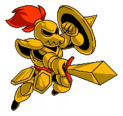 Shovel Knight Showdown