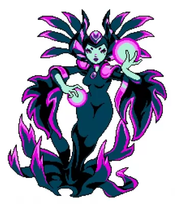 Shovel Knight Showdown