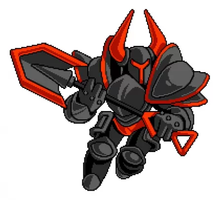 Shovel Knight Showdown