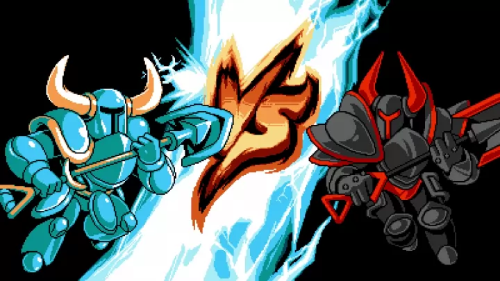 Shovel Knight Showdown