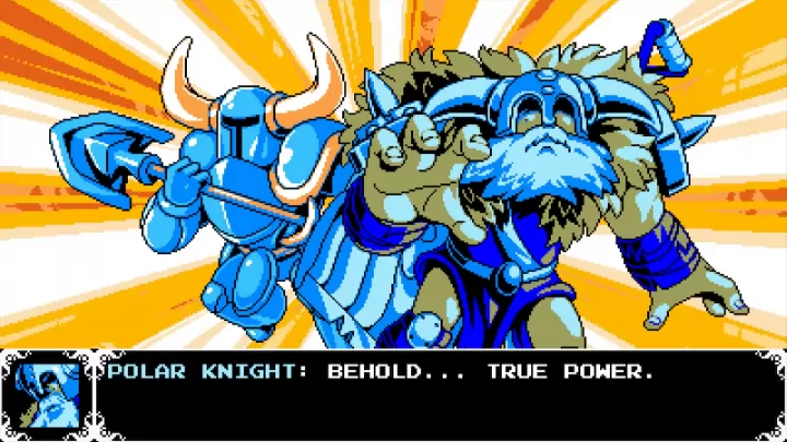 Shovel Knight Showdown - Nintendo Switch