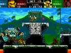 Shovel Knight Showdown - Pantalla