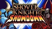 ¡Llegó la hora de pelear! Nuevo tráiler de Shovel Knight Showdown