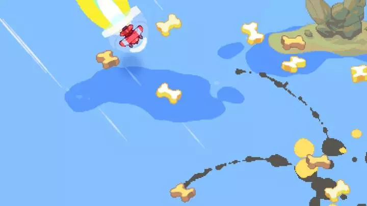 Thunderdogs - Android