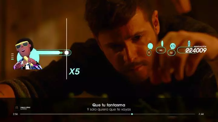 Let's Sing 11 - Nintendo Switch