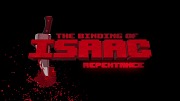 Carátula de The Binding of Isaac: Repentance - PC