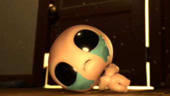 The Binding of Isaac Repentance anuncia fecha de lanzamiento: la gran expansión final de este roguelike