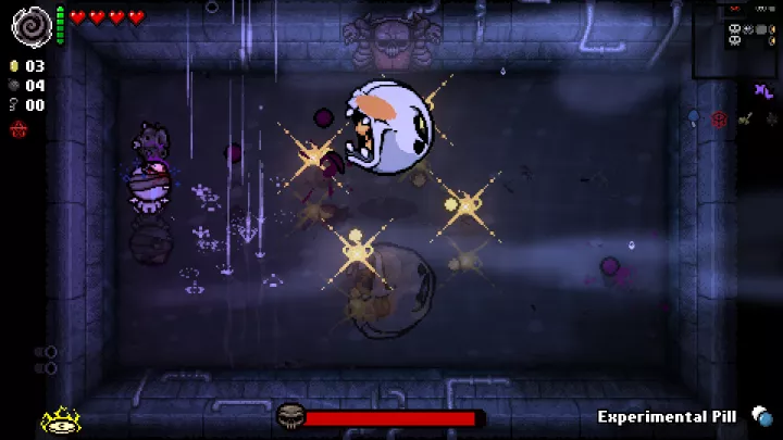 The Binding of Isaac Repentance - PC