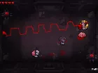 The Binding of Isaac Repentance - Pantalla