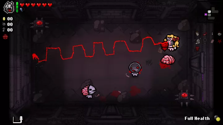 The Binding of Isaac Repentance - PC