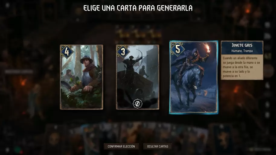 Thronebreaker The Witcher Tales Xbox One