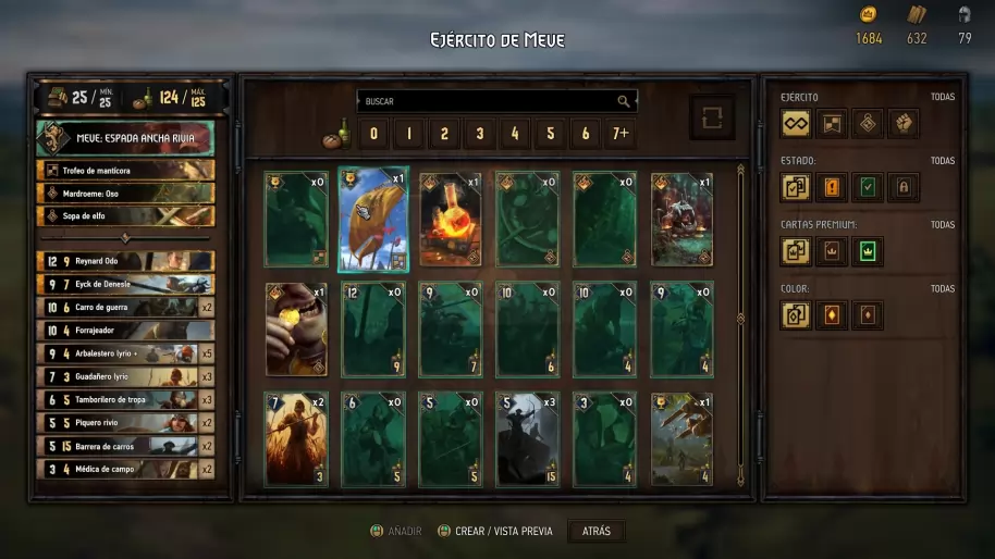 Thronebreaker The Witcher Tales Xbox One