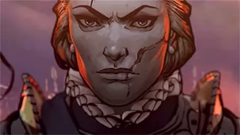 Thronebreaker The Witcher Tales llegaría a Nintendo Switch según un nuevo registro