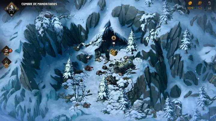 Thronebreaker The Witcher Tales - PC