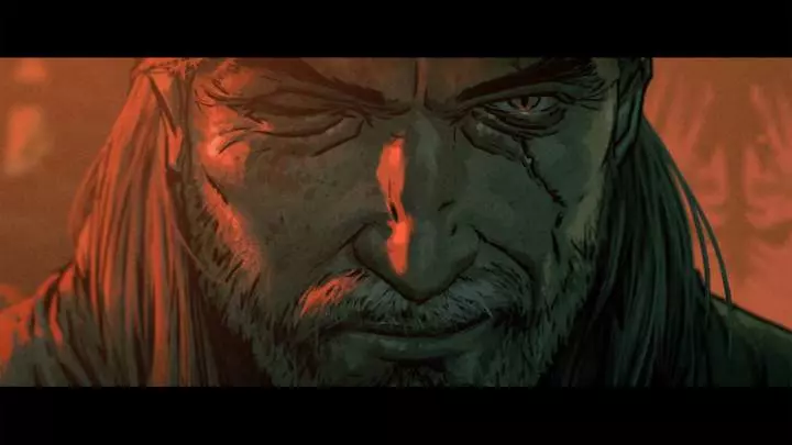 Thronebreaker The Witcher Tales