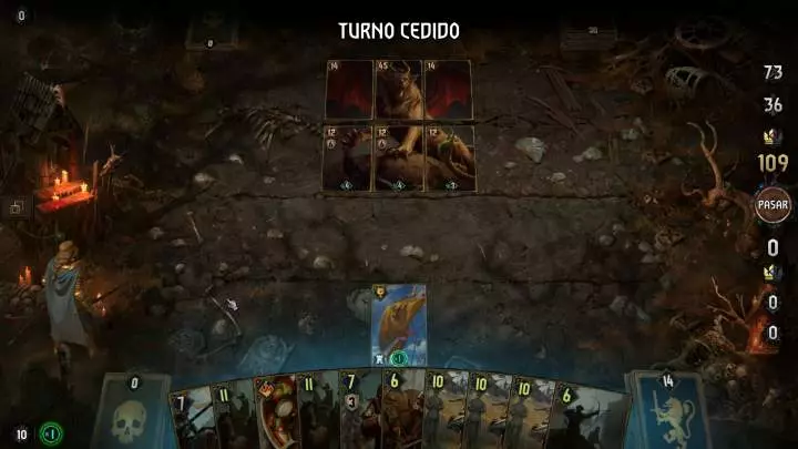 Thronebreaker: The Witcher Tales